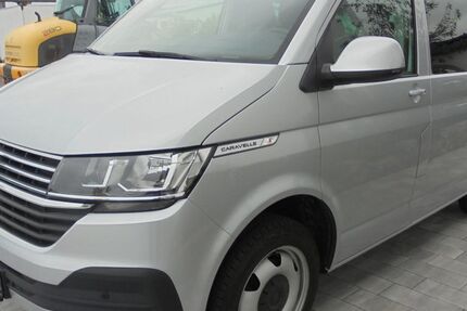 VW T6 Caravelle 88.300 km 34.490 € Bernhardswald 93170