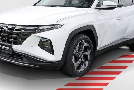 Hyundai TUCSON 37.702 km 30.990 &euro; Itzehoe 25524