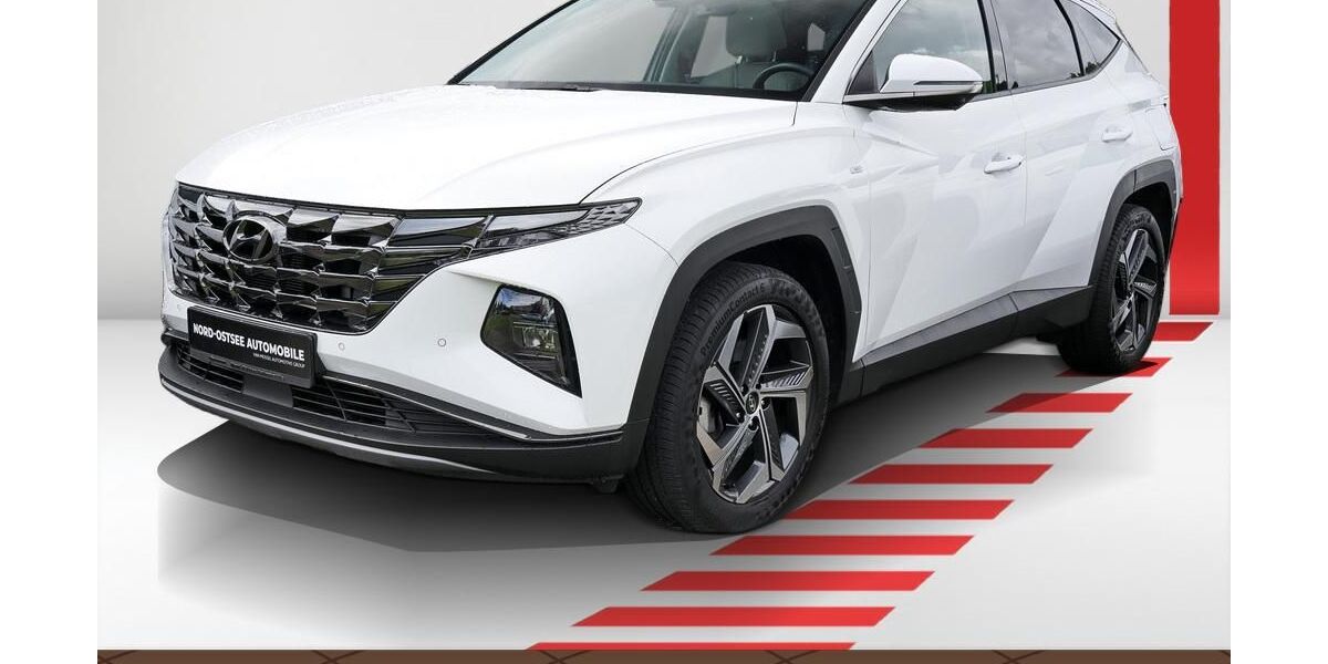Hyundai TUCSON 37.702 km 30.990 &euro; Itzehoe 25524