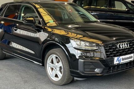 Audi Q2 70.450 km 16.650 € Bremerhaven 27568