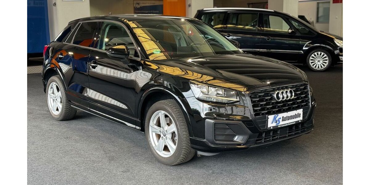 Audi Q2 70.450 km 16.650 &euro; Bremerhaven 27568