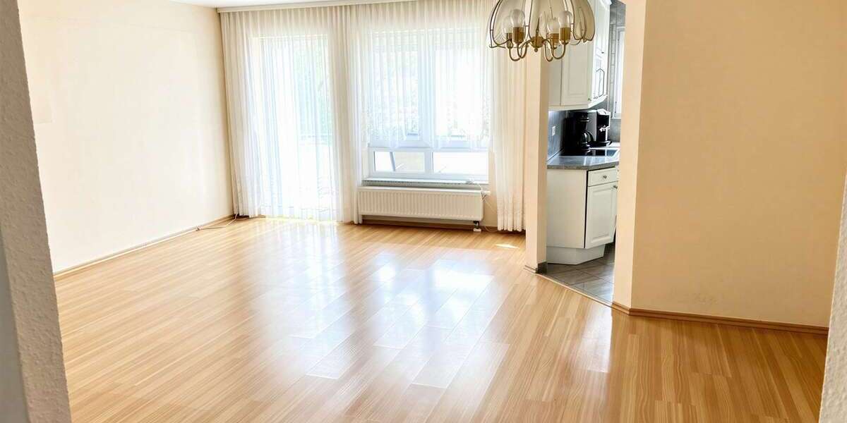 Etagenwohnung Mühlheim am Main - 3 Zimmer, 82 m&sup2;, 330.000&euro; | Angebot:26572694