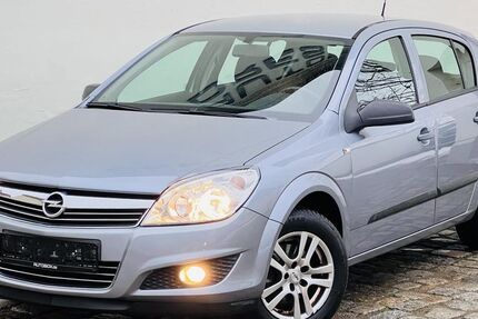 Opel Astra 118.580 km 5.980 &euro; Dresden 01257