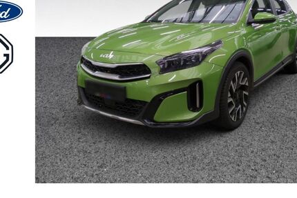 Kia XCeed 22.270 km 24.690 &euro; Gotha 99867