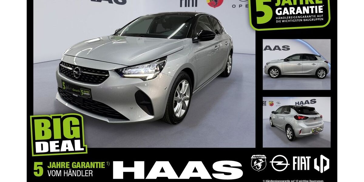Opel Corsa 31.300 km 12.980 &euro; Augsburg 86159