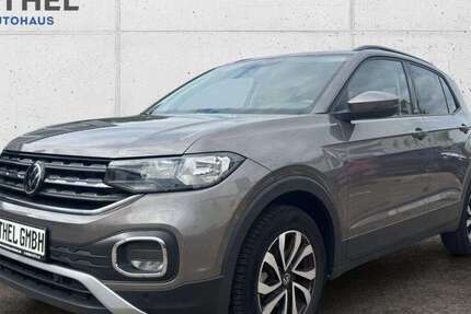 VW T-Cross 16.000 km 16.990 &euro; Northeim 37154