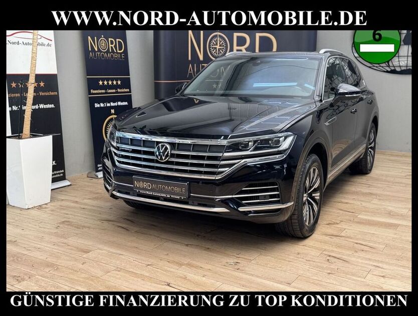 Touareg