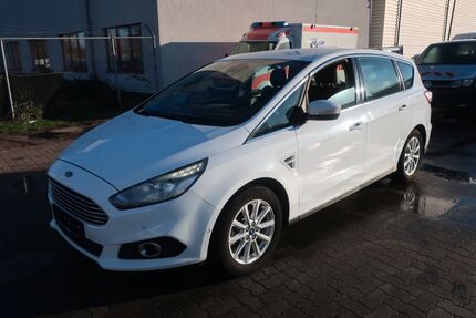 Ford S-Max 234.712 km 7.500 &euro; Hannover 30179