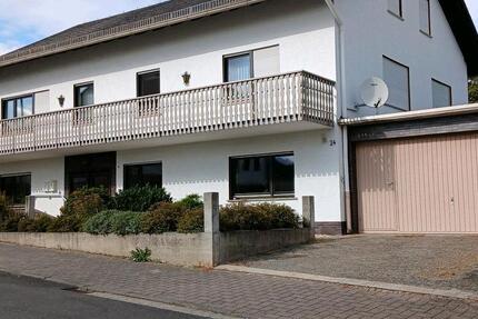 Etagenwohnung 4 zimmer