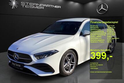 Mercedes A 220