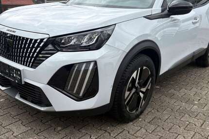 Peugeot 2008 9.315 km 23.995 &euro; Bonndorf 79848