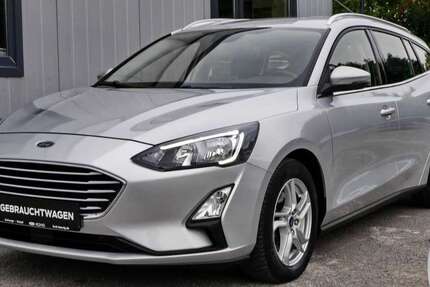 Ford Focus 62.689 km 14.750 € Eschwege 37269