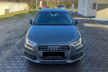 Audi A1 102.000 km 12.600 &euro; Mannheim 68309