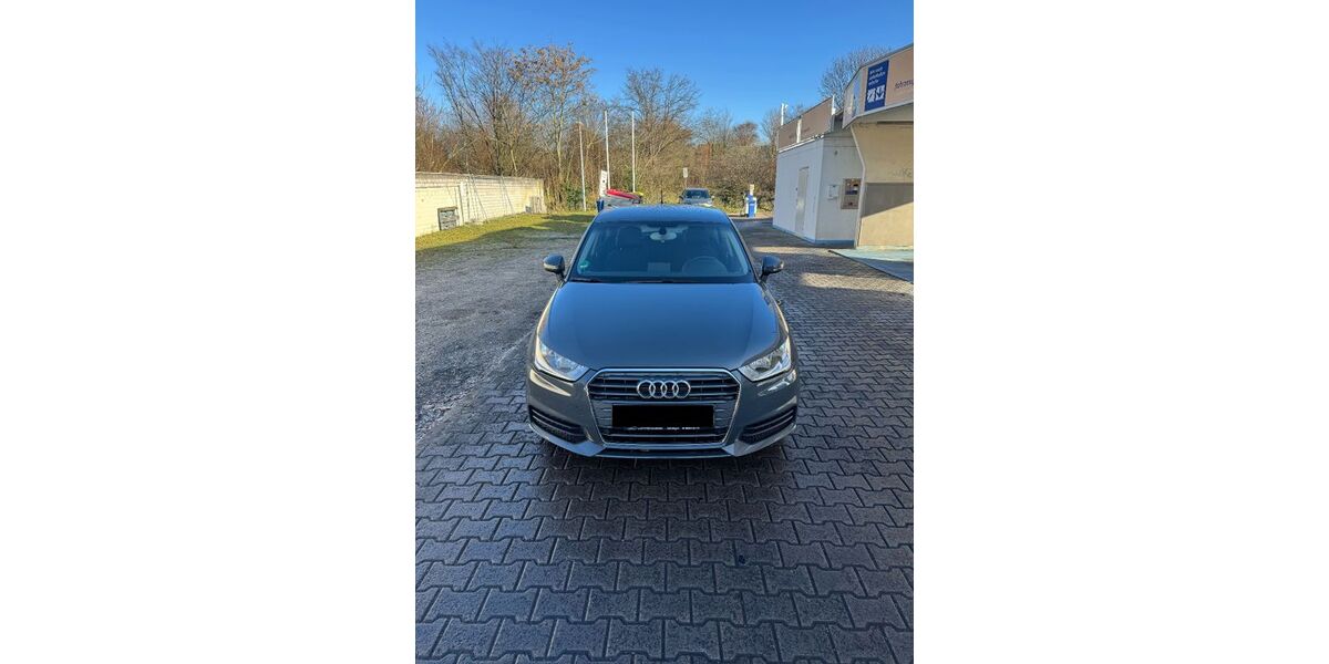 Audi A1 102.000 km 12.600 &euro; Mannheim 68309