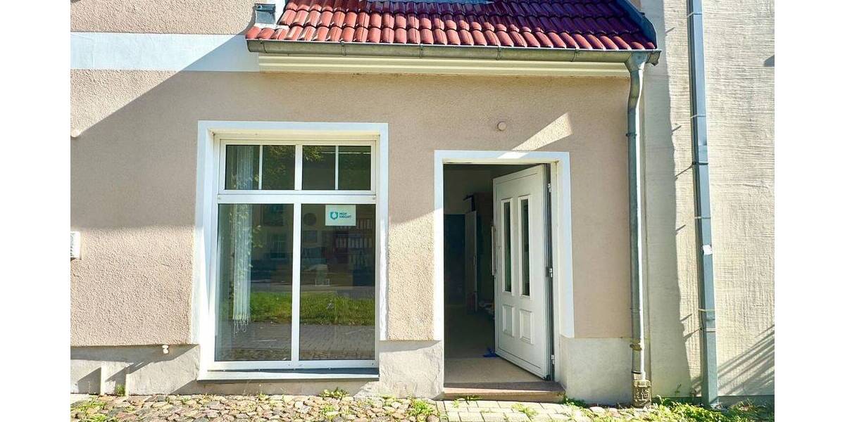 Gewerbeobjekt Königs Wusterhausen - 2 Zimmer, 49 m&sup2;, 649&euro; | Angebot:26673953