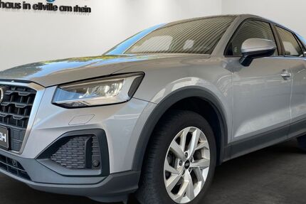 Audi Q2 54.731 km 23.950 € Eltville 65343