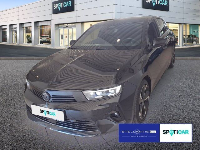 Opel Astra 16.027 km 19.430 &euro; Bischofswerda 01877
