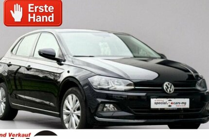 VW Polo Highline / Automatik / Carplay / Klima 53.000 km 14.990 &euro; Mönchengladbach 41066