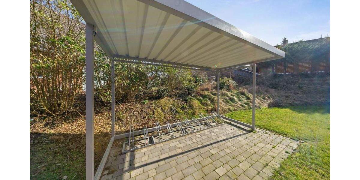 Etagenwohnung Rieseby - 3 Zimmer, 89 m&sup2;, 379.000&euro; | Angebot:26026506
