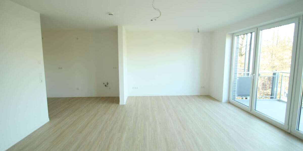 Wohnung zum Mieten in Minden 495 € 49.42 m² 1 zimmer