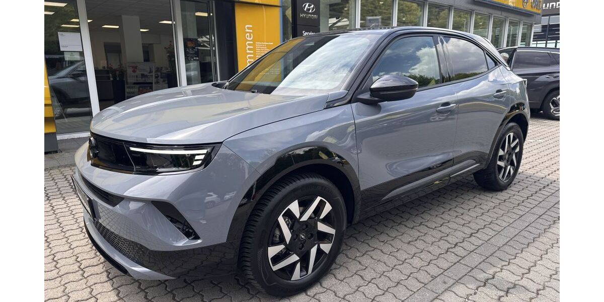 Opel Mokka 13.400 km 21.550 &euro; Espelkamp 32339
