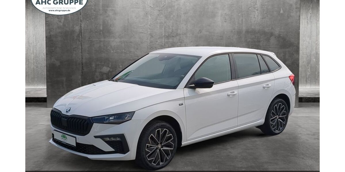 Skoda Scala 7.000 km 26.950 € Chemnitz 09116
