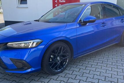 Honda Civic 31.000 km 33.990 &euro; Döbeln 04720