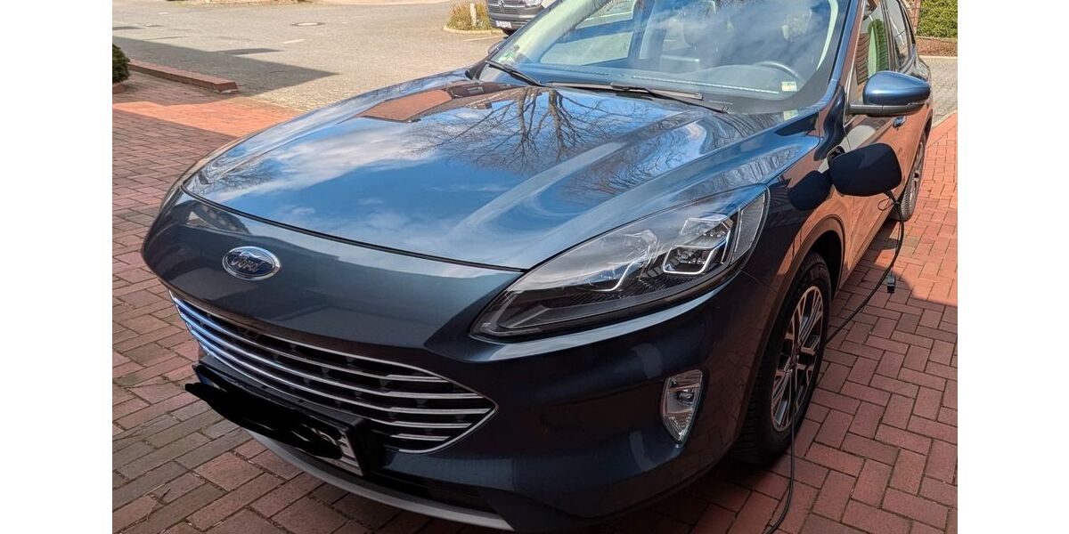 Ford Kuga 133.000 km 18.500 &euro; Ibbenbüren 49479