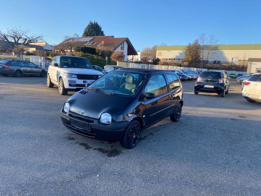 Twingo