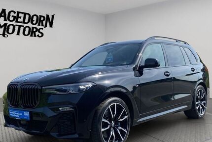 BMW X7 102.000 km 64.990 &euro; Ribnitz-Damgarten OT Klockenhagen 18311