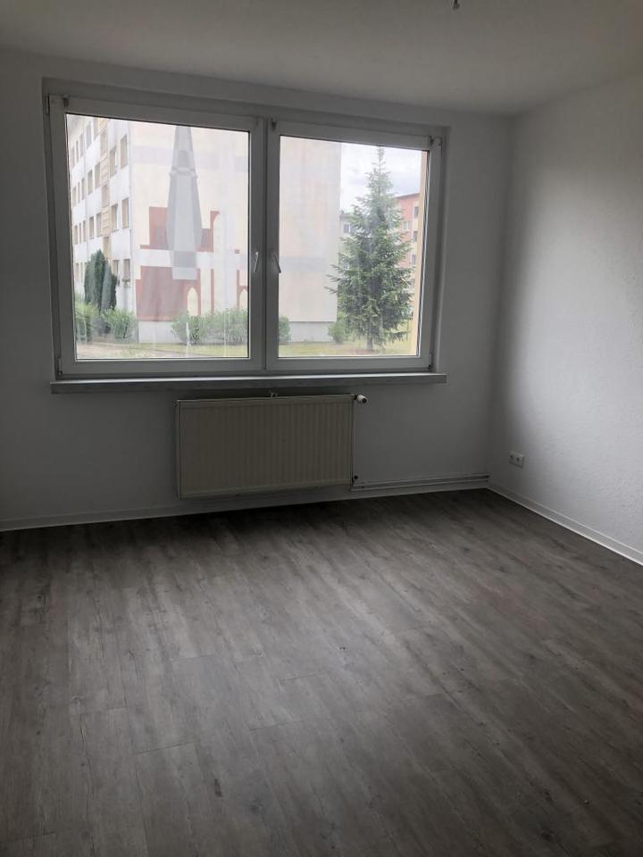 Frisch renovierte 2 Raum Wohnung in Grabow zu vermieten