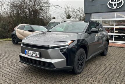 Toyota bZ4X 1.061 km 55.500 &euro; Wiesloch 69168