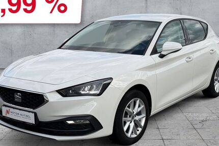 Seat Leon 31.108 km 18.021 &euro; Bamberg 96052