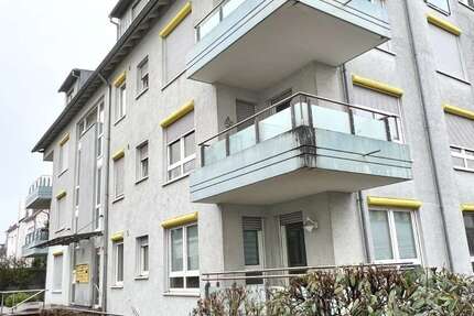 Wohnung Leinfelden-Echterdingen Echterdingen - 2 Zimmer, 39 m&sup2;, 660&euro; | Angebot:24966478