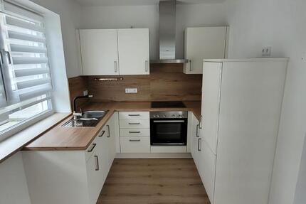 Mietwohnung 68m2 mit Terrasse in zentraler Lage, Baujahr 2021 zimmer