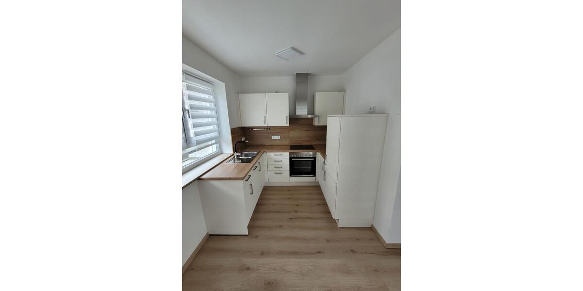 Mietwohnung 68m2 mit Terrasse in zentraler Lage, Baujahr 2021 zimmer