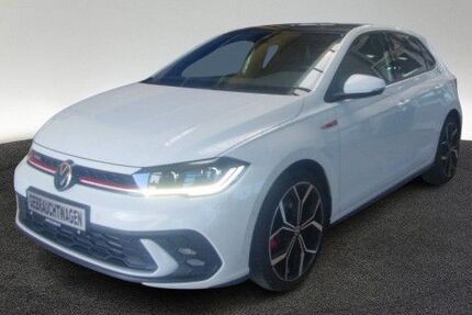 VW Polo 39.500 km 21.460 &euro; Landsberg 86899