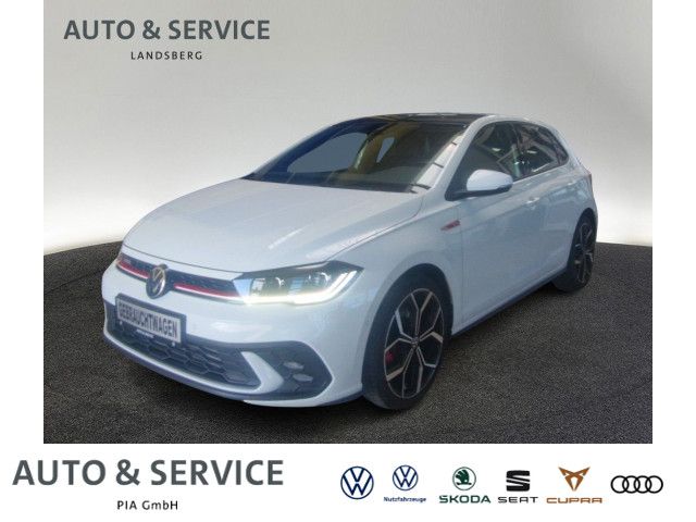 VW Polo 39.500 km 21.460 &euro; Landsberg 86899