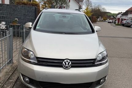 VW Golf Plus 82.800 km 10.900 &euro; Ottobeuren 87724