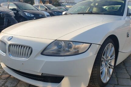 BMW Z4 134.000 km 18.990 &euro; Neu Wulmstorf 21629