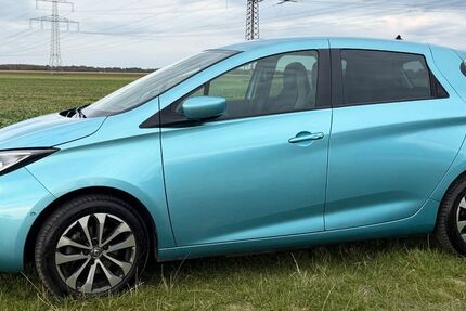 Renault ZOE 35.000 km 14.980 &euro; Pattensen 30982