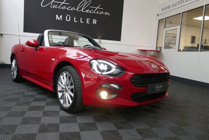 Fiat 124 8.000 km 22.000 &euro; Remscheid 42897