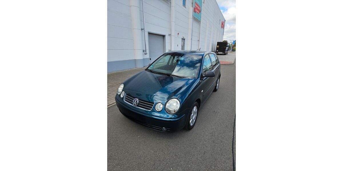 VW Polo 143.000 km 5.900 &euro; Neu Wulmstorf 21629