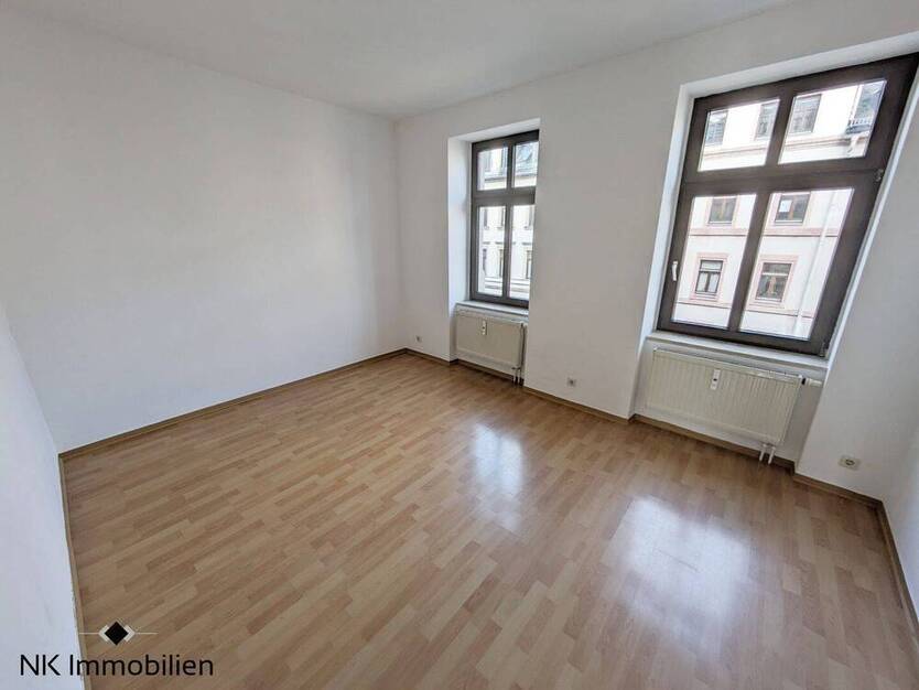 ++ wunderschöne 3-Raum Wohnung - mit Einbauküche, einziehen & wohlfühlen ++
