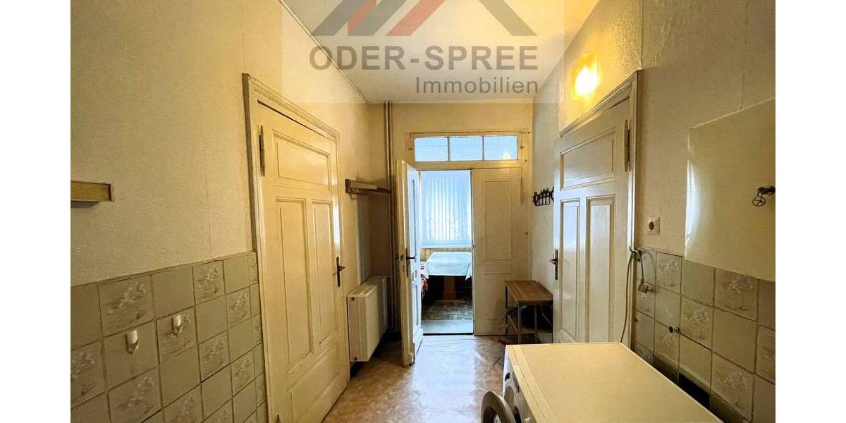 Einfamilienhaus Steinhöfel Heinersdorf - 8 Zimmer, 178 m&sup2;, 215.000&euro; | Angebot:19533596