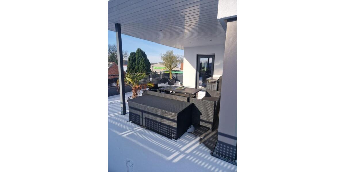 Einfamilienhaus Emsbüren - 3 Zimmer, 118 m&sup2;, 1.150&euro; | Angebot:24772048