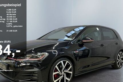 VW Golf 107.208 km 20.989 &euro; Brandenburg 14770