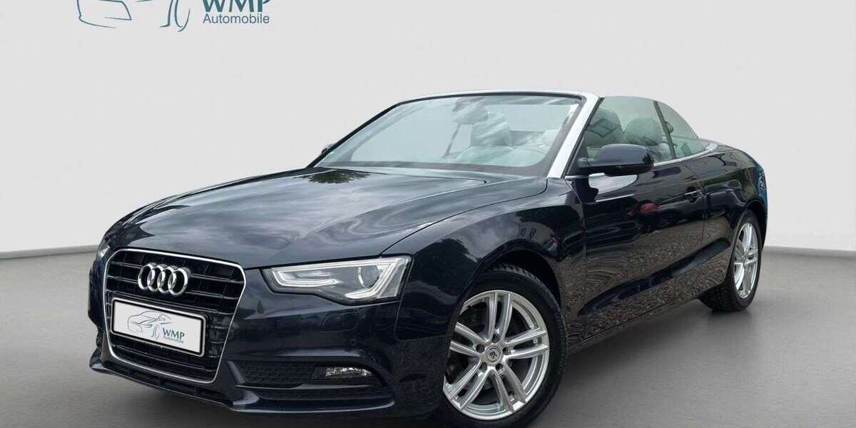 Audi A5 194.443 km 10.990 &euro; Hamburg 22045