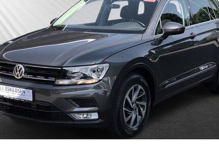 VW Tiguan 98.190 km 15.931 &euro; Itzehoe 25524