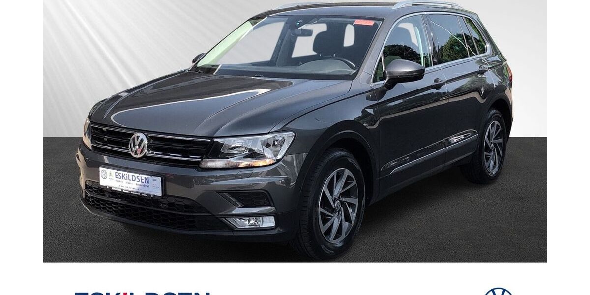 VW Tiguan 98.190 km 15.931 &euro; Itzehoe 25524
